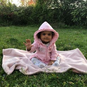 Meet your Posher, Fozya